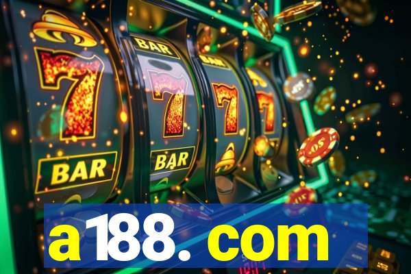 a188. com